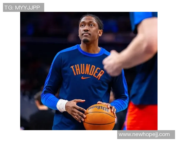 杰伦威廉姆斯的崛起与未来展望：篮球新星的成长之路