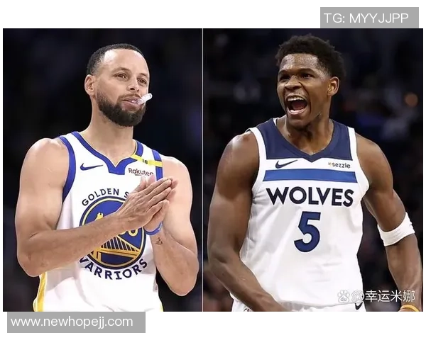 森林狼与勇士对决数据分析及比赛亮点回顾 森林狼与勇士对决数据分析及比赛亮点回顾