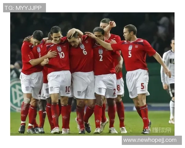 热身赛精彩对决墨西哥与英格兰激情碰撞展现足球魅力