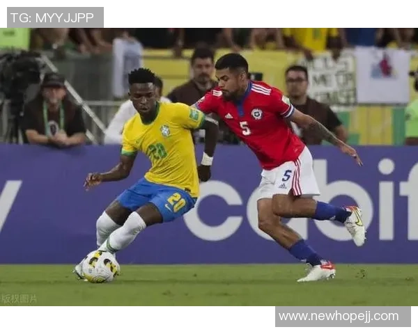 葡萄牙与智利足球对决全面分析战术特点与球员表现